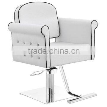 salon hairdressing chair