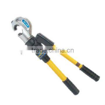 EP-410 crimping tool for terminal (Safety valve inside)