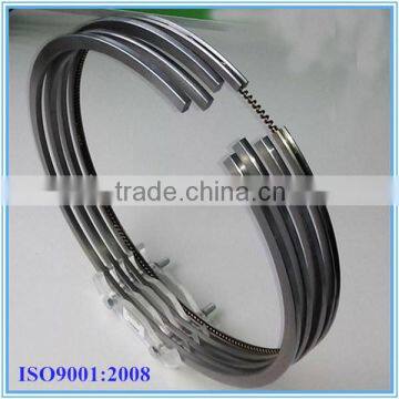 BV16M640 Marine Diesel Engine Piston Ring