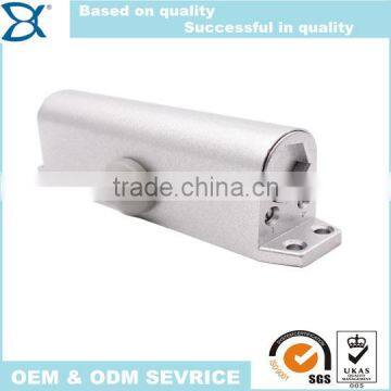 Aluminum hydraulic automatic door closer,door closer internal