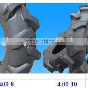 Agricultural TIRE 6.00-12 R1 PATTERN photo-4