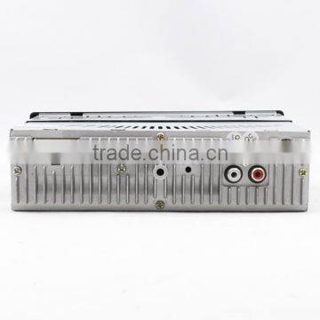 AUX/USB/SD/Color LCD Display Touch Screen Car Mp3 Player