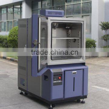 High Performance temperature and climate test chamber for solar panel