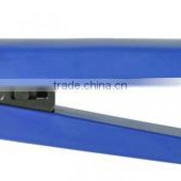 MC3/MC4 Crimping Tool A-2546-4 Crimpers for Non-insulated Open Plug-type Connector Cable Lug Crimping Tool Solar Crimping Tool photo-2