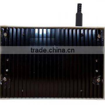 12V 10A Solar Controller LED Display Solar Charge Controller Workable for Home and Phone photo-3