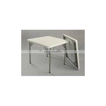 Foldable Square Table