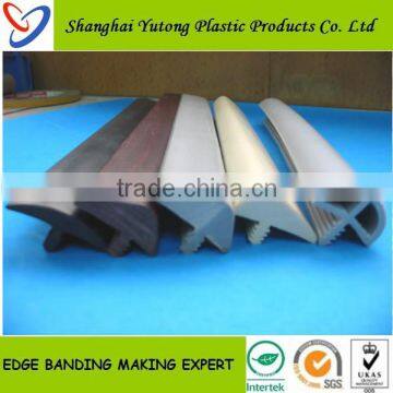pvc edge banding trim for paneling -Yutong