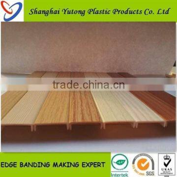 Extrusion profile,t shaped edge trim/u shaped edge strip