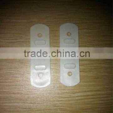 Sash blocker Window jammer Plastic Packer (Plastic Pad) for Sash Jammer Handle ( Security Jammer Handle)