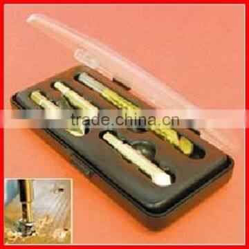 4pc Screw Remover Kit