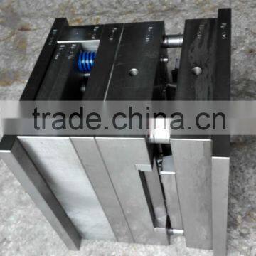 34PIN Header Molding