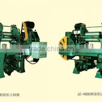 PE/EVA Sloping Machine