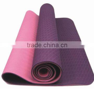 ECO friendly Yoga/Pilates Mat DY-EM-202