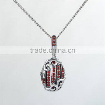 Fashion Jewelry 2016 925 Sterling Tibetan Silver Pendant photo-4