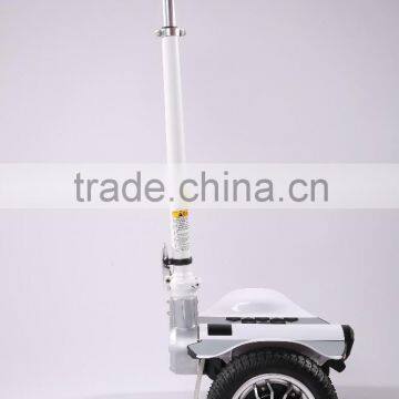 IO CHIC Original 2 Wheel Foldable Electric Powered Smart Scooter photo-3