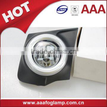 Mitsubishi L200 2016 Fog Light With The 12 Years Gold Supplier In Alibaba