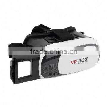Factory vr 3d Box vr Shinecon Headsets vr Case 5th photo-3