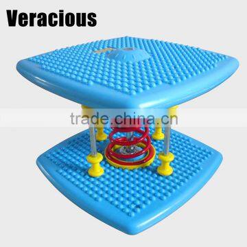 2015 Hot Sale Home Use Dance Tool Waist Twist Machine Dance Device photo-2