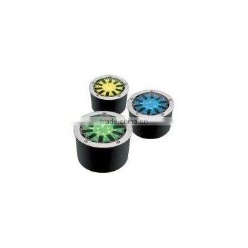 Super Capacitance Solar LED Garden Light