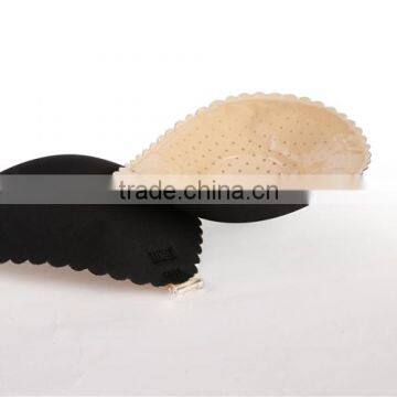 2015 Invisible Silicone Glue for Cloth Wave Seamless Silicone Bra JY03 photo-2