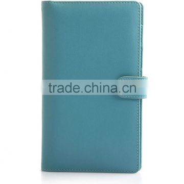 Leather Passport Holder/Passport Cover