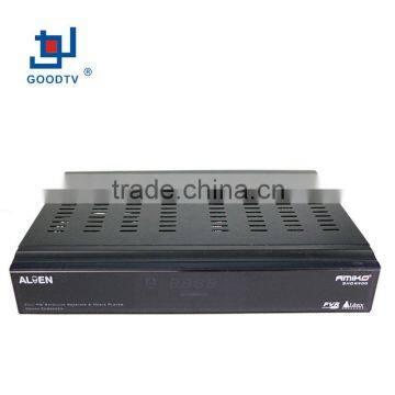 Discount SHD 8900 DVB-S/DVB-S2 High Definition Digital Satellite Receiver Full HD Wifi Dual-boot Linux Receiver