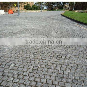 Natural Garden Stone Paving