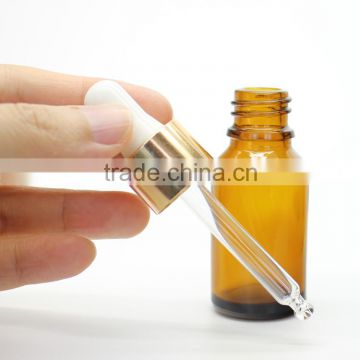 5ml Amber Bottle For Essence