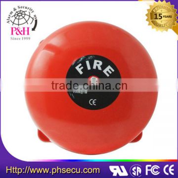 220V Fire alarm bell