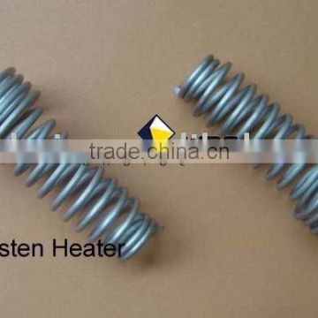 Tungsten Coils tungsten wire tungsten product hot sale