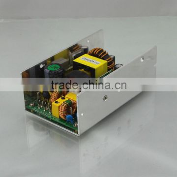 Small Size Single Output 12V 42A DC Convertner 500W 12V Power Supply Unit