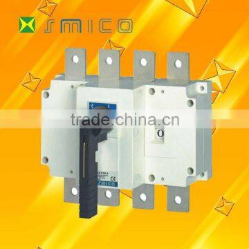 2014 isolating load switch