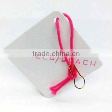 China Hang Tag