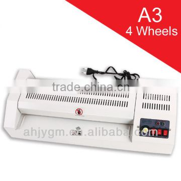 A3 Metal Photo Laminating Machine