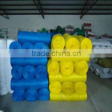 Netting wire plastic wire plain weaving long lasting