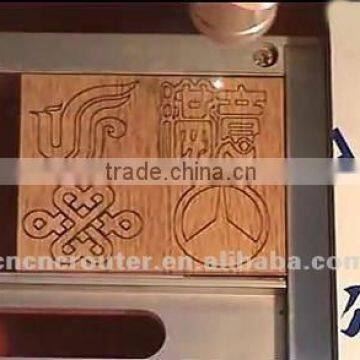 Good Price High Quality China Suppliers Automated Wood Router Acrylic Cnc Laser Cutting Engraving Machine photo-2