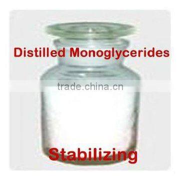 Distilled Monoglycerides