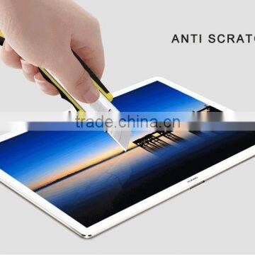 9H High Quality Laptop Tempered Glass Screen Protector for Huawei Matebook photo-3