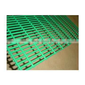 Welded wire mesh panels of factory