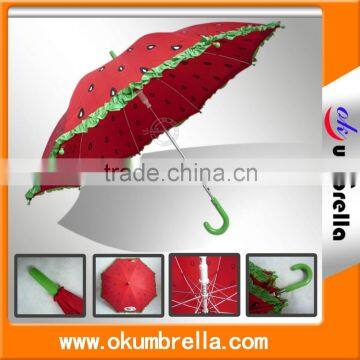 Full printed umbrella China cheap umbrella for children