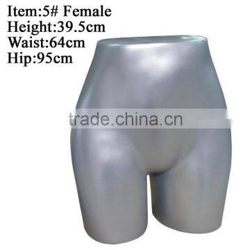 Female Shorts Display Mannequin photo-2