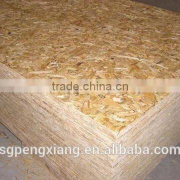 Cheap Osb Board for Packing in 20mm 18mm photo-6