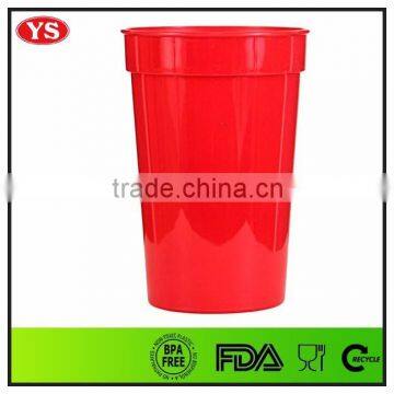 16oz Promotional Bpa Free Plastic Stadium Drinking Cups photo-5