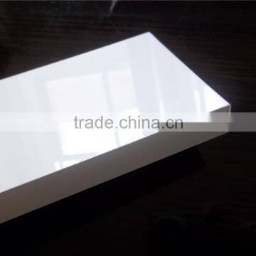 High Quality China Made Glossy UV Mdf Board photo-3