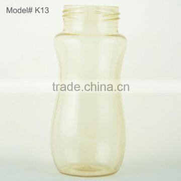 BPA Free PPSU Material Water Bottle With Handle photo-5