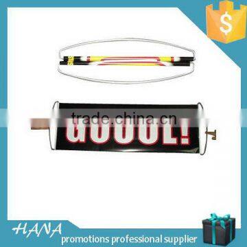 Cheap Classical Hand Roller Banner