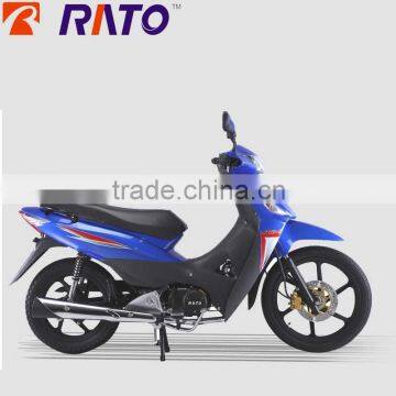 Rato Hot Sale 125cc Cub Motorcycle for Sale photo-2