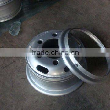 truck wheel rim 6.50-16