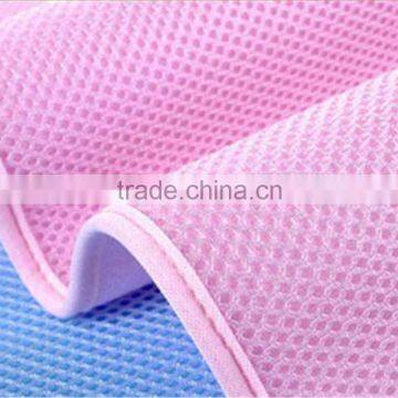 Hot Sale Colorful Waterproof Baby Absorbent Pad photo-5