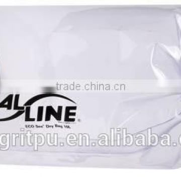 plastic bags film roll ( waterproof plastic film)